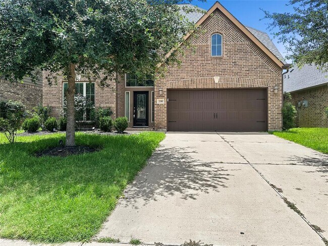 Photo - 2310 Falcon Brook Dr House