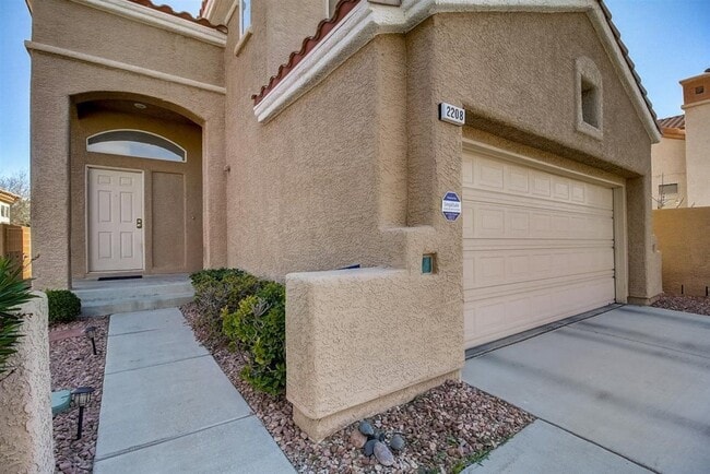Photo - Beautiful 3 Bedroom, 2 Story Home in the Heart of Summerlin!