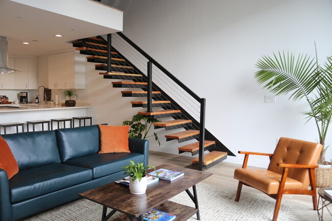 The Warhol Lofts - The Warhol Lofts