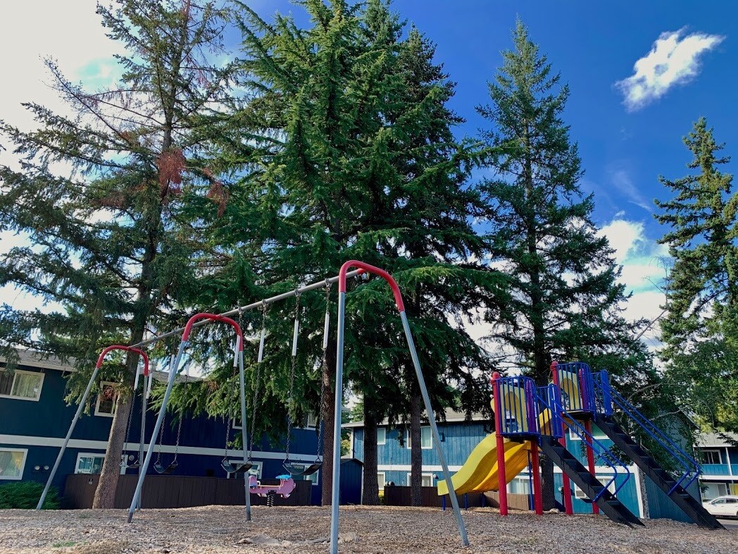 Photo - Forest Ridge