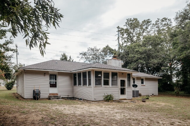 Photo - Fully Furnished Charleston Rental Near Folly Beach – Utilities Included | $3,600/Month