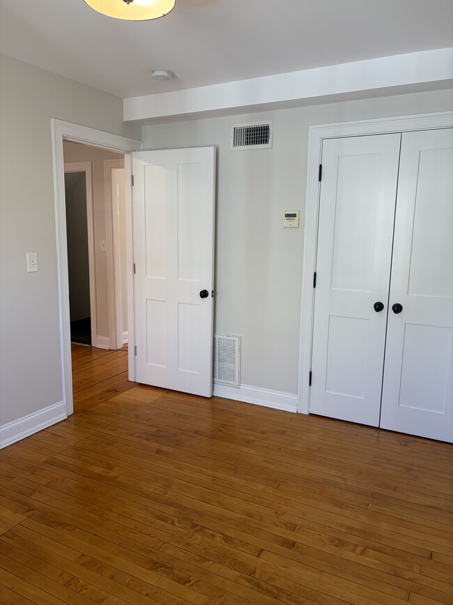 second bedroom - 87 Central St Unit Second Floor #2