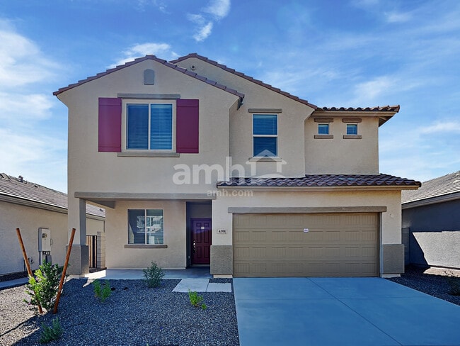 Building Photo - 4308 S 105th Dr