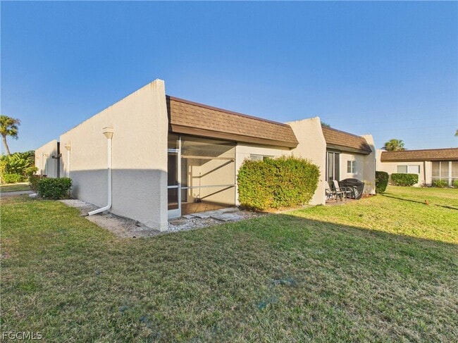 Building Photo - 6300 South Pointe Blvd Unit 116