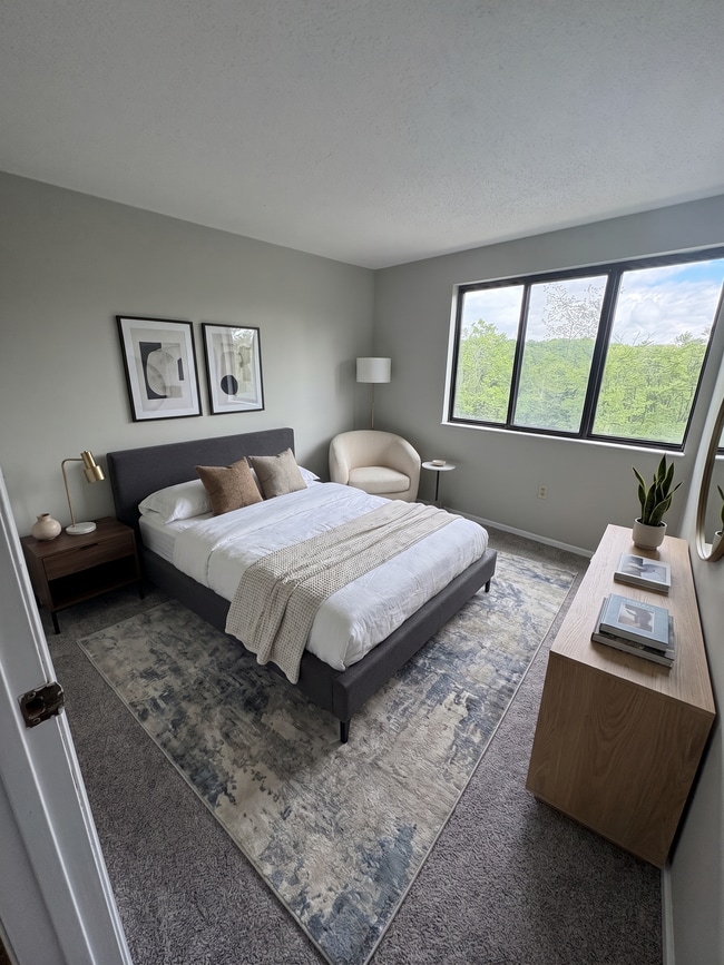 St. Clair Woods Apartments