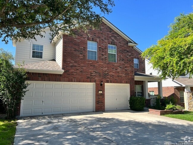 Building Photo - 11823 William Carey Rental