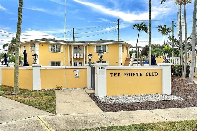 Unit For Sale at $199,000.00 - 5720 NE 22nd Way Unit 401 Imperial Pointe Garde