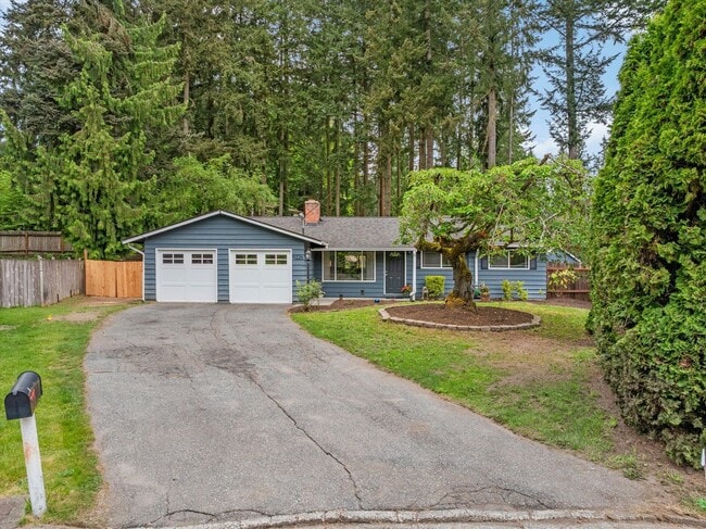Photo - Remodeled Rambler with 2/Car garage, RV Parking and an Impressive Back Yard!!!!!