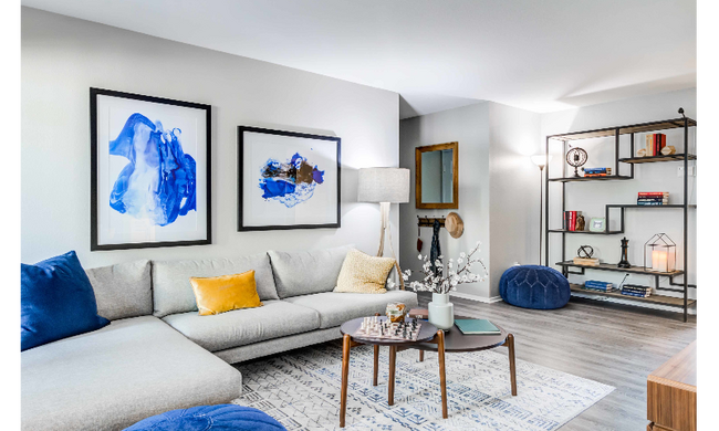 Avana Rancho Cucamonga