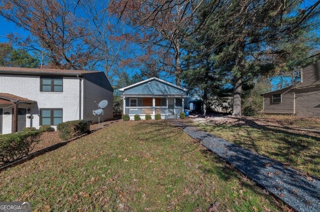 Building Photo - 1333 Womack Ave Rental