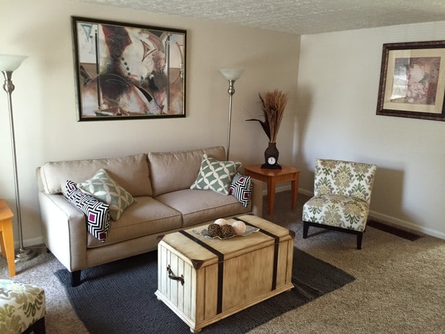 Hayes Colony Apartments