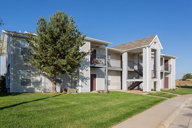 Photo - Cottonwood Apartment Homes