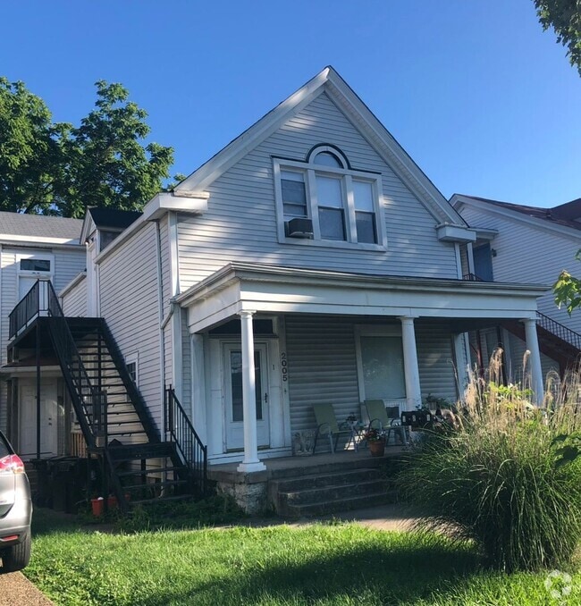 Building Photo - Highlands Apartment.(4-Plex)