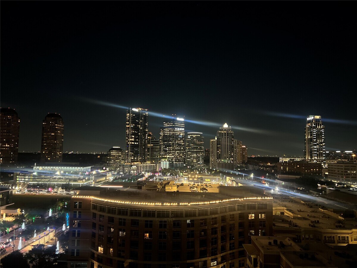 Photo - 1901 Post Oak Blvd Unit 4102