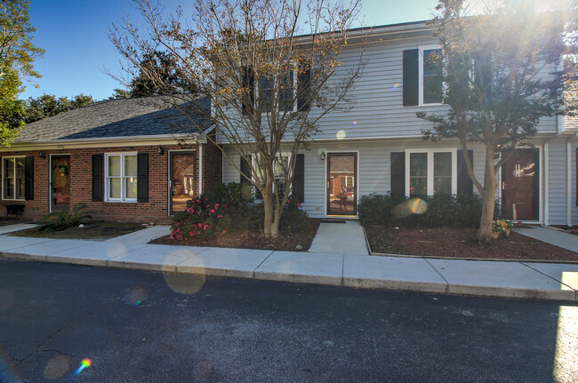 Photo - 3200 Crystal Oaks Ln Townhome