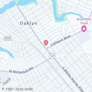 Photo - 1115 White Horse Pike Unit D15