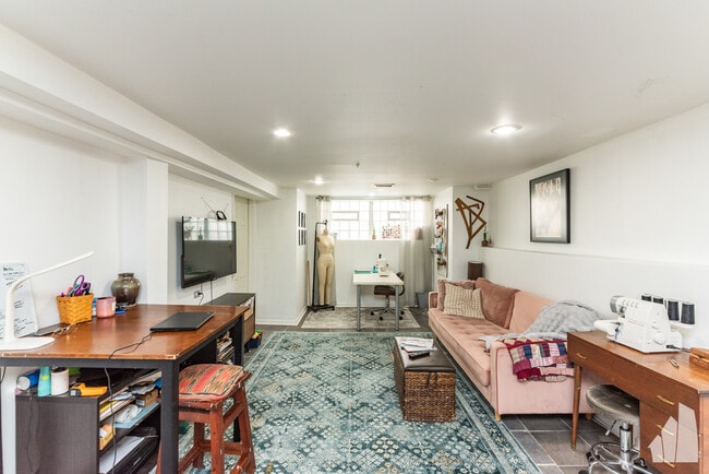 Photo - 2005 W Race Ave Unit Basement