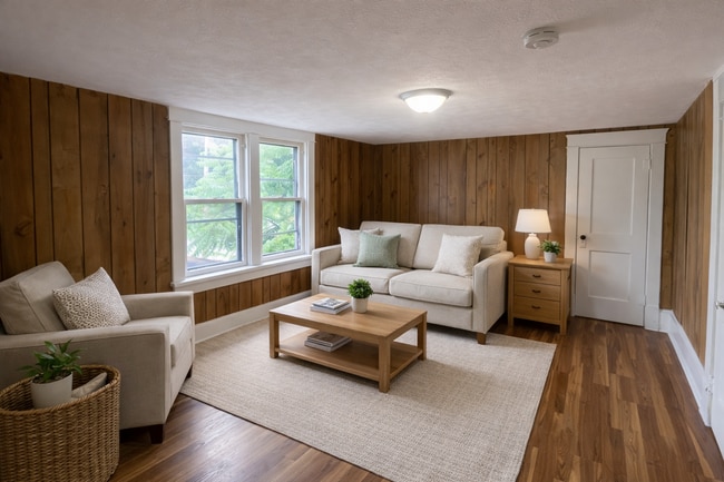 Photo - Spacious 3-Bed Single-Family Home in Quiet Kenmore Neighborhood