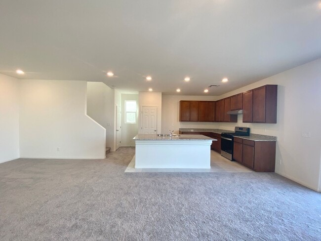 Photo - Beautiful two-story single-family house located in the southwest area