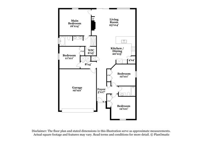 Photo - 113 King's Manor Ct