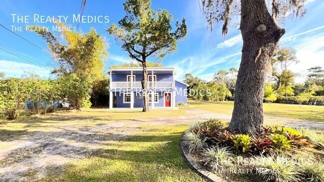 Building Photo - 10441 Buck Rd Rental