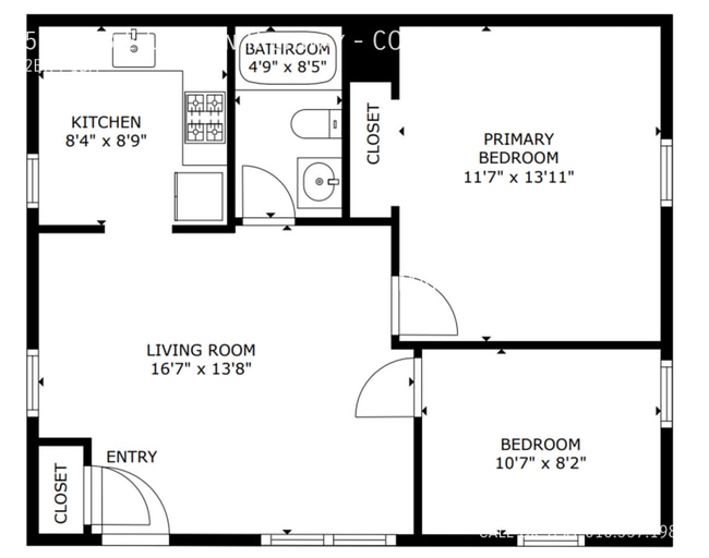 Photo - 531/533 E Lincoln Highway-COTTAGE Unidad COTTAGE