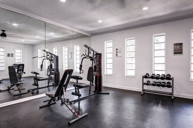 Coronado Springs Apartments