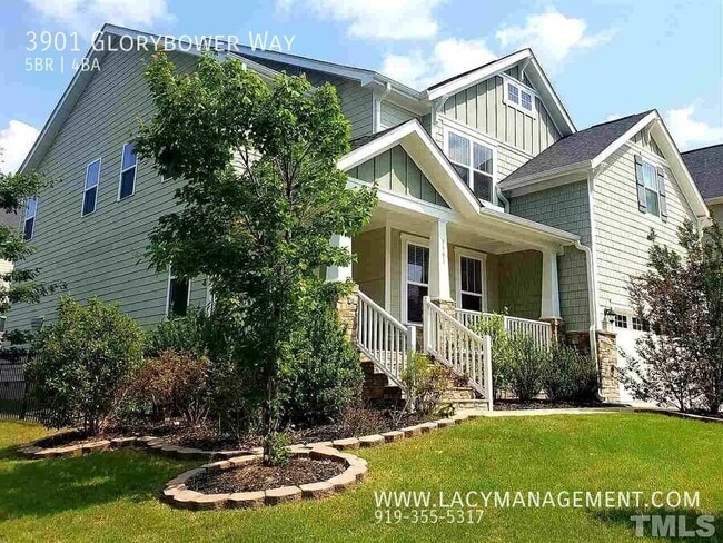 Photo - 3901 Glorybower Way