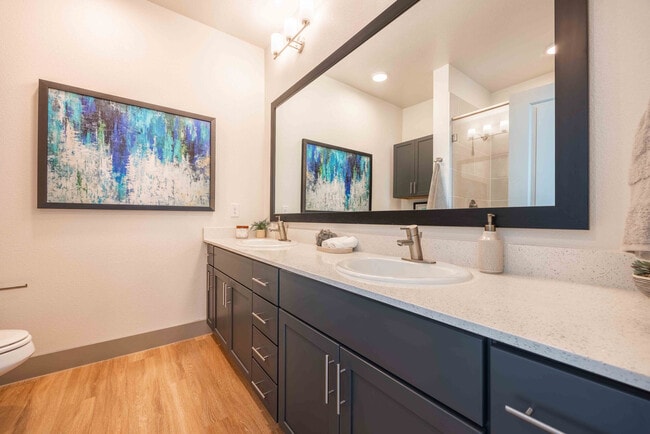 Brio apartments — community photo