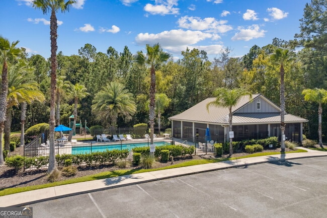 257 Daniel Trent Way