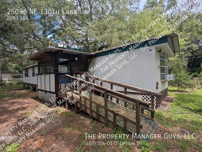 25096 NE 130th Ln