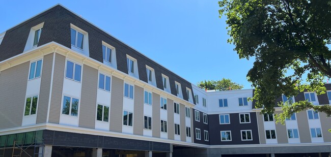One Dromore Apartments - One Dromore Apartments
