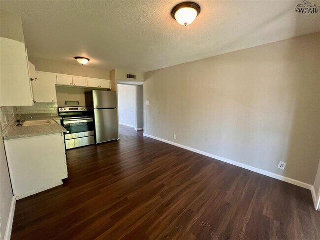 Photo - 2316 Buchanan St