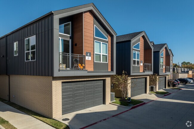 Photo - Eastlake Residences