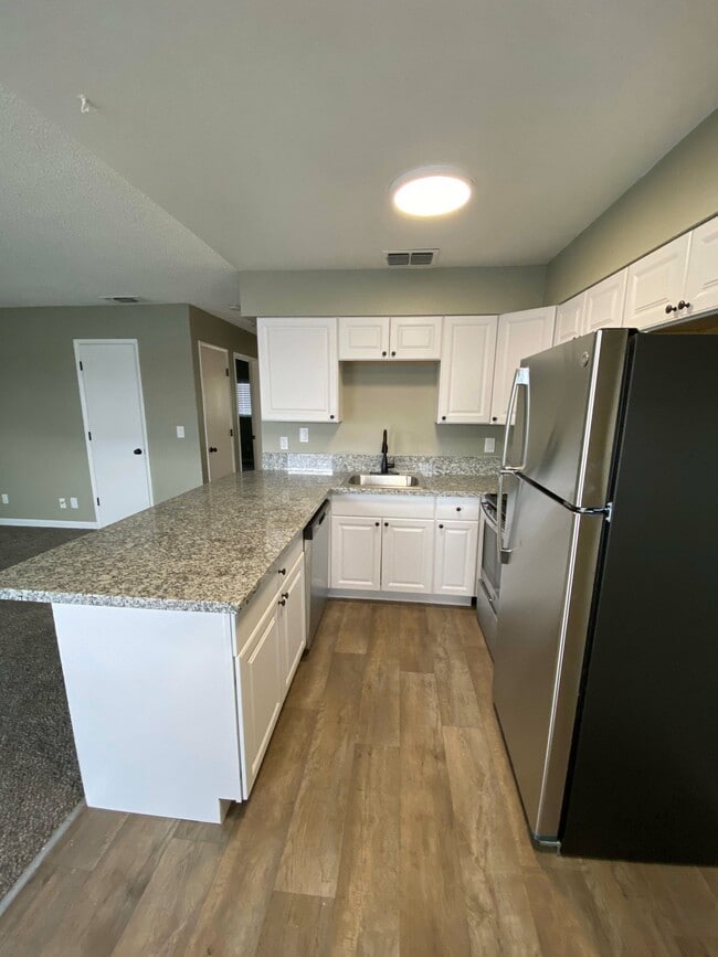 Photo - The Creek at South Carson