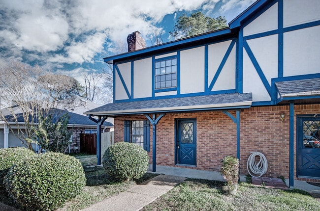 Freshly painted exterior with a brand-new roof for added curb appeal and peace of mind. - 2461A River Oaks Blvd