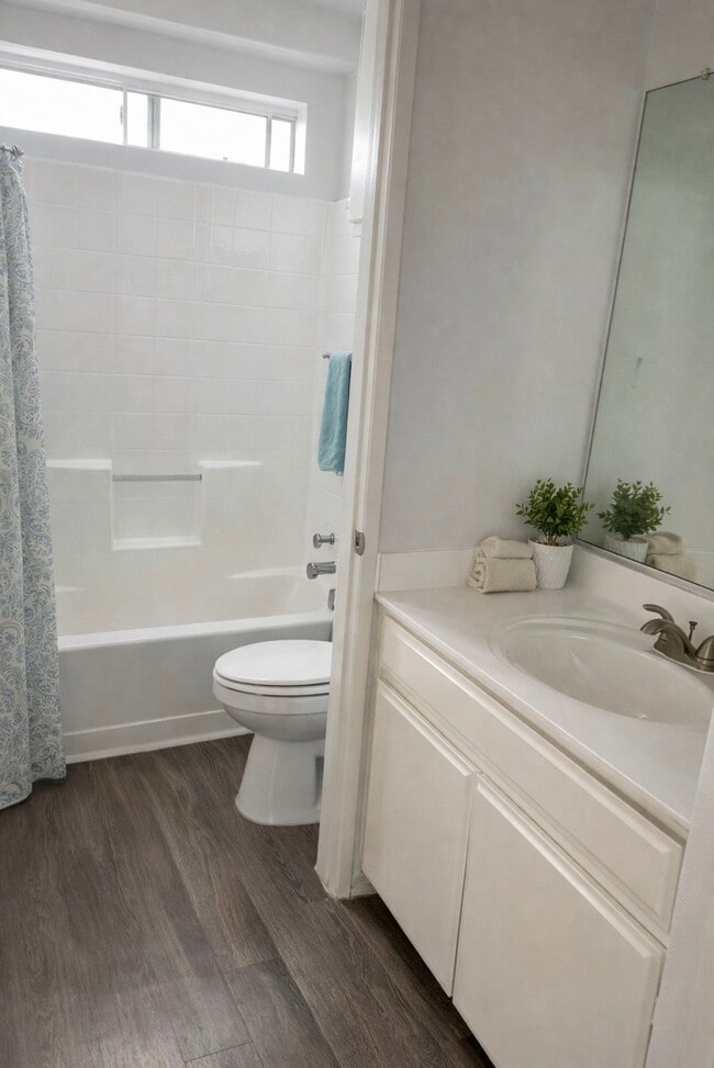 Photo - Crown Ridge Apartments