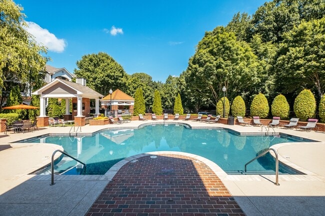 Bexley Commons at Rosedale