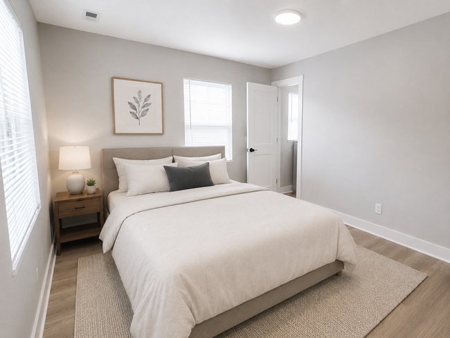 Photo - Welcome to West Eastland Townhomes!