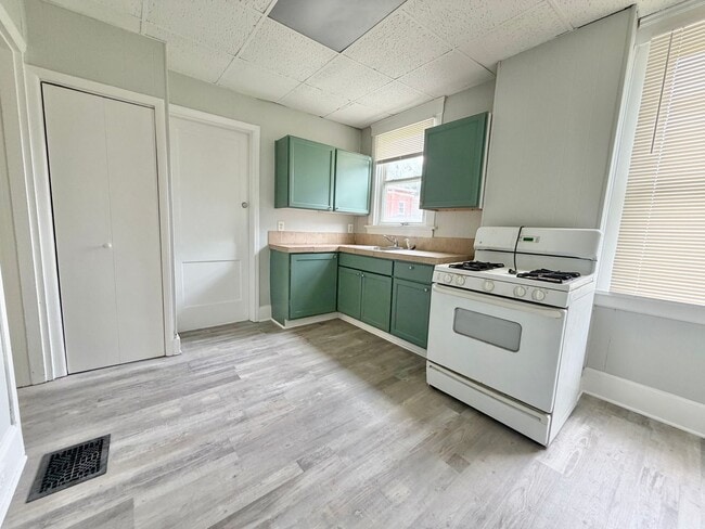 Photo - 1227 Ross Ave Unit 1227-1