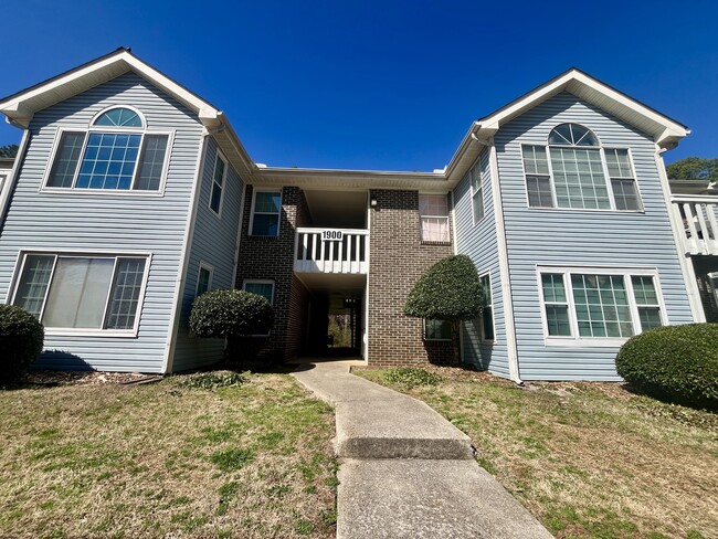 Photo - 1906 Liberty Dr Townhome