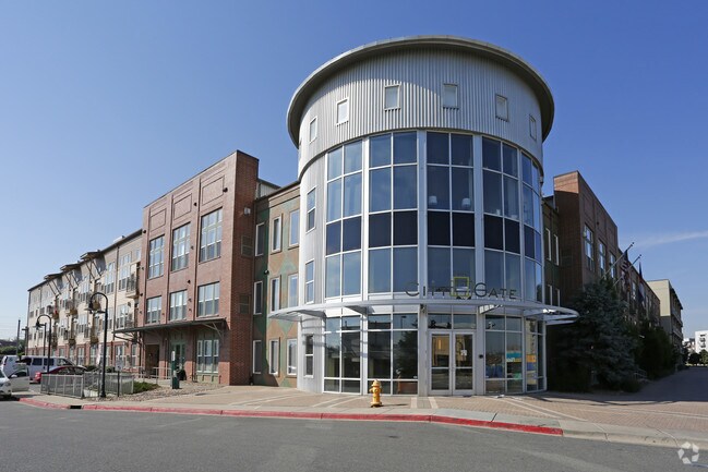 Building Photo - City Gate Apartment Homes