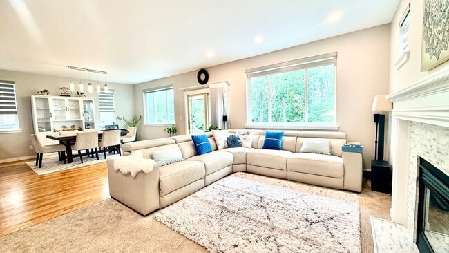 Photo - 18416 41st Dr SE