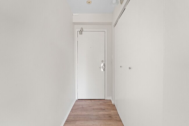 Photo - Sandwich Tower Apartments