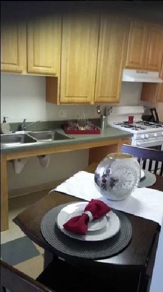 Photo - Hilliard Towers Senior Apartments One