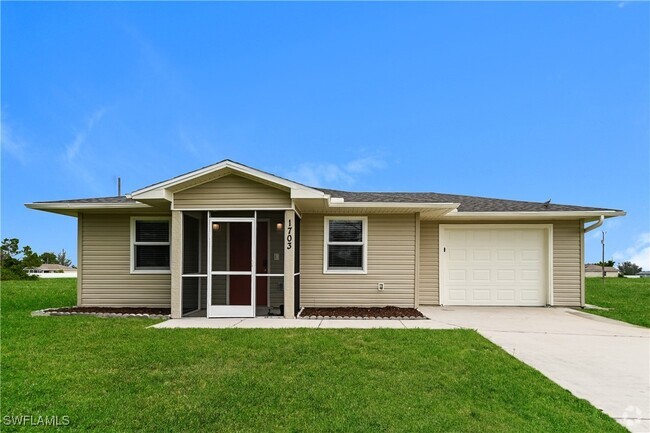 Building Photo - 1703 NW 19th St Rental