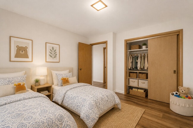 Dormitorio