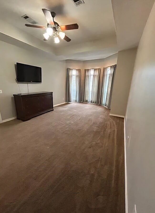 Master Bedroom (Room 1) - 529 Wooten Cv