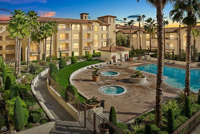 Photo - Santa Palmia at Palm Valley