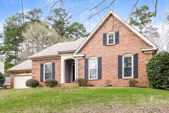 Photo - 707 Trailing Rock Dr